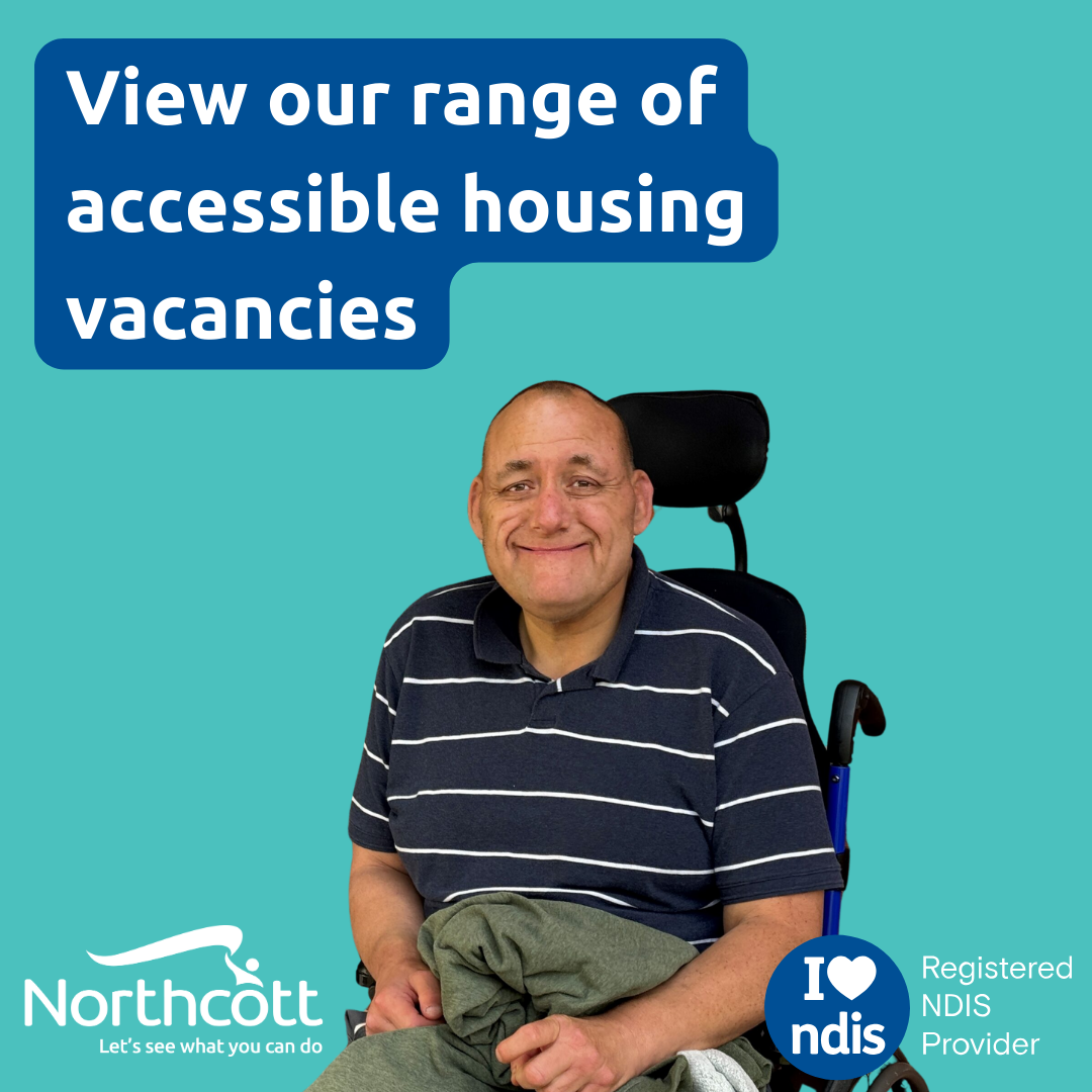 Northcott Facebook ad