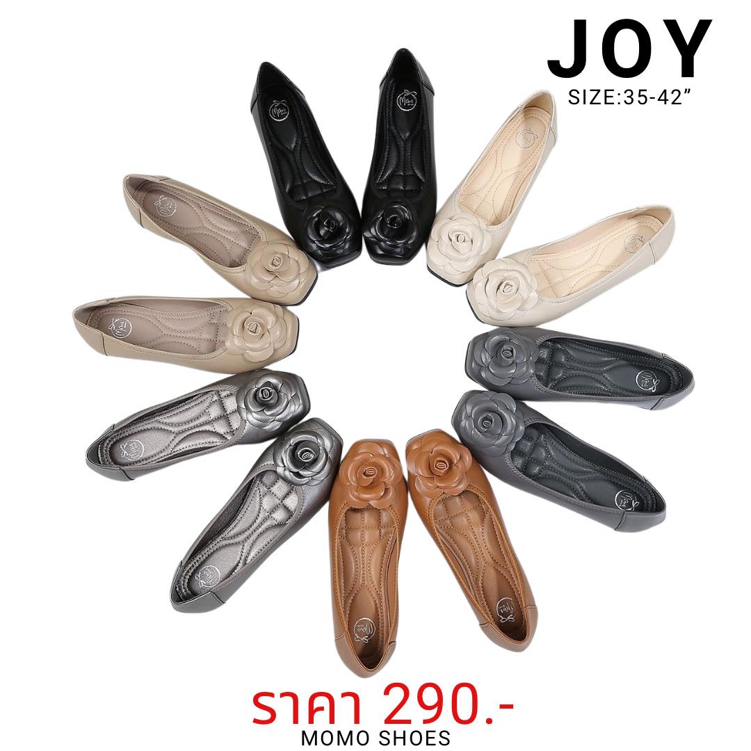 MoMo Shoes Facebook ad