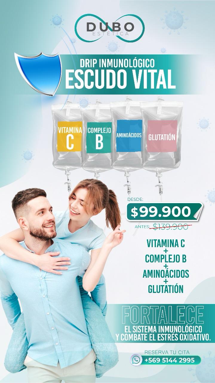 Dubó Estética Facebook ad