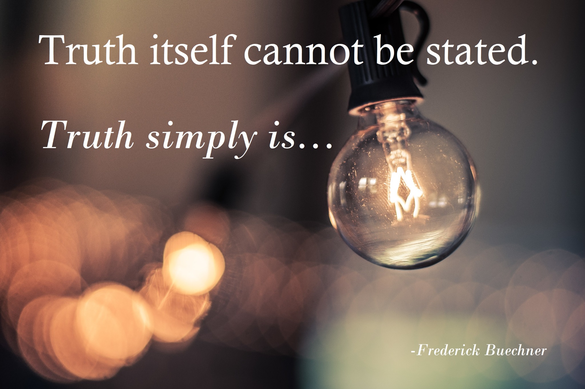 Frederick Buechner Facebook ad: Official Facebook page for Frederick Buechner - author…