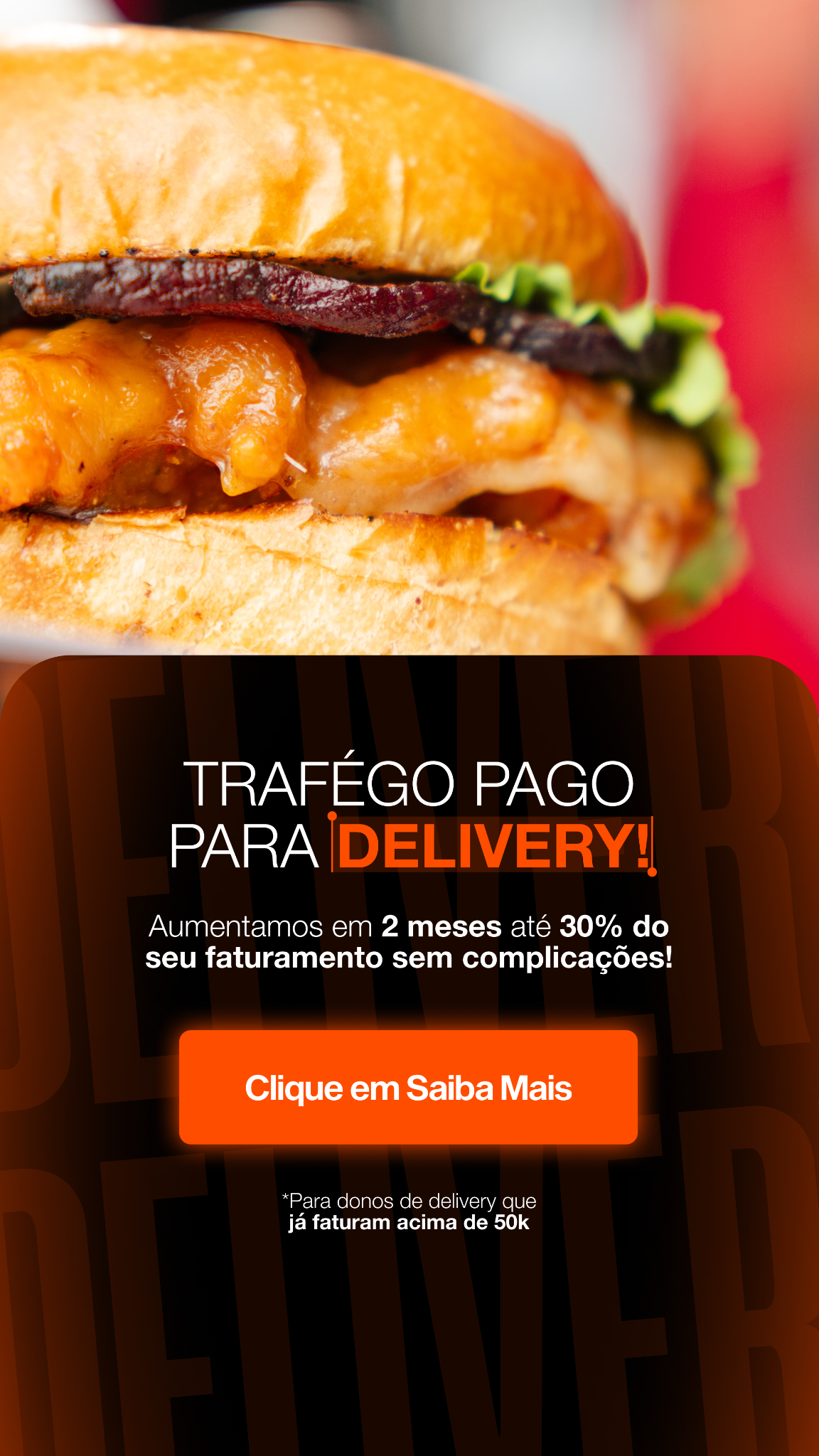 Divulga Local Marketing para Negócios Locais Facebook ad