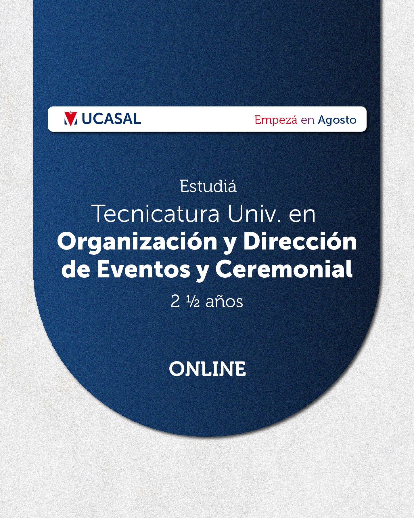 Ucasal X Educación Digital Facebook ad