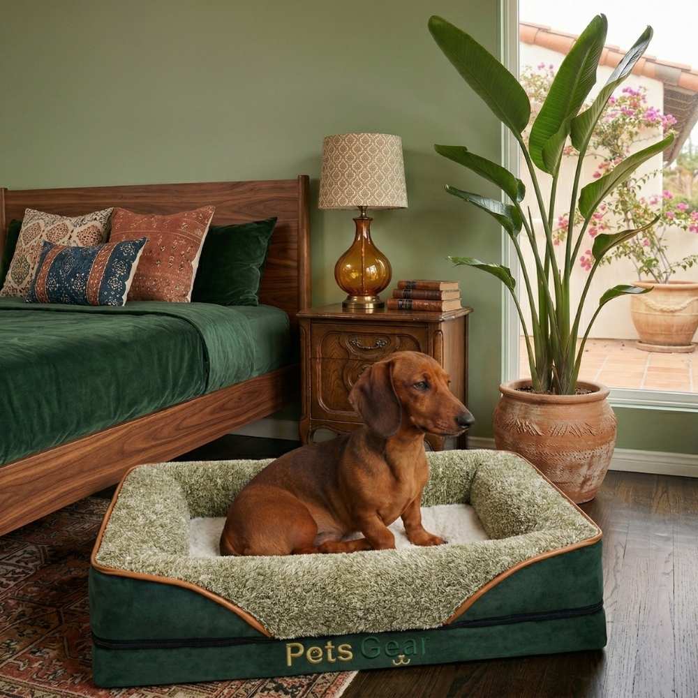 Pets Gear Facebook ad
