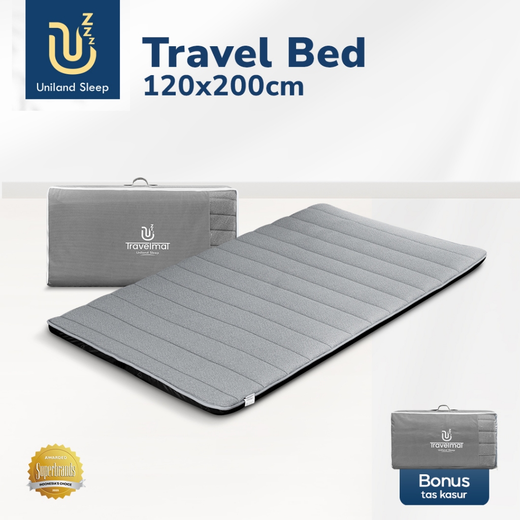 Uniland Sleep Facebook ad