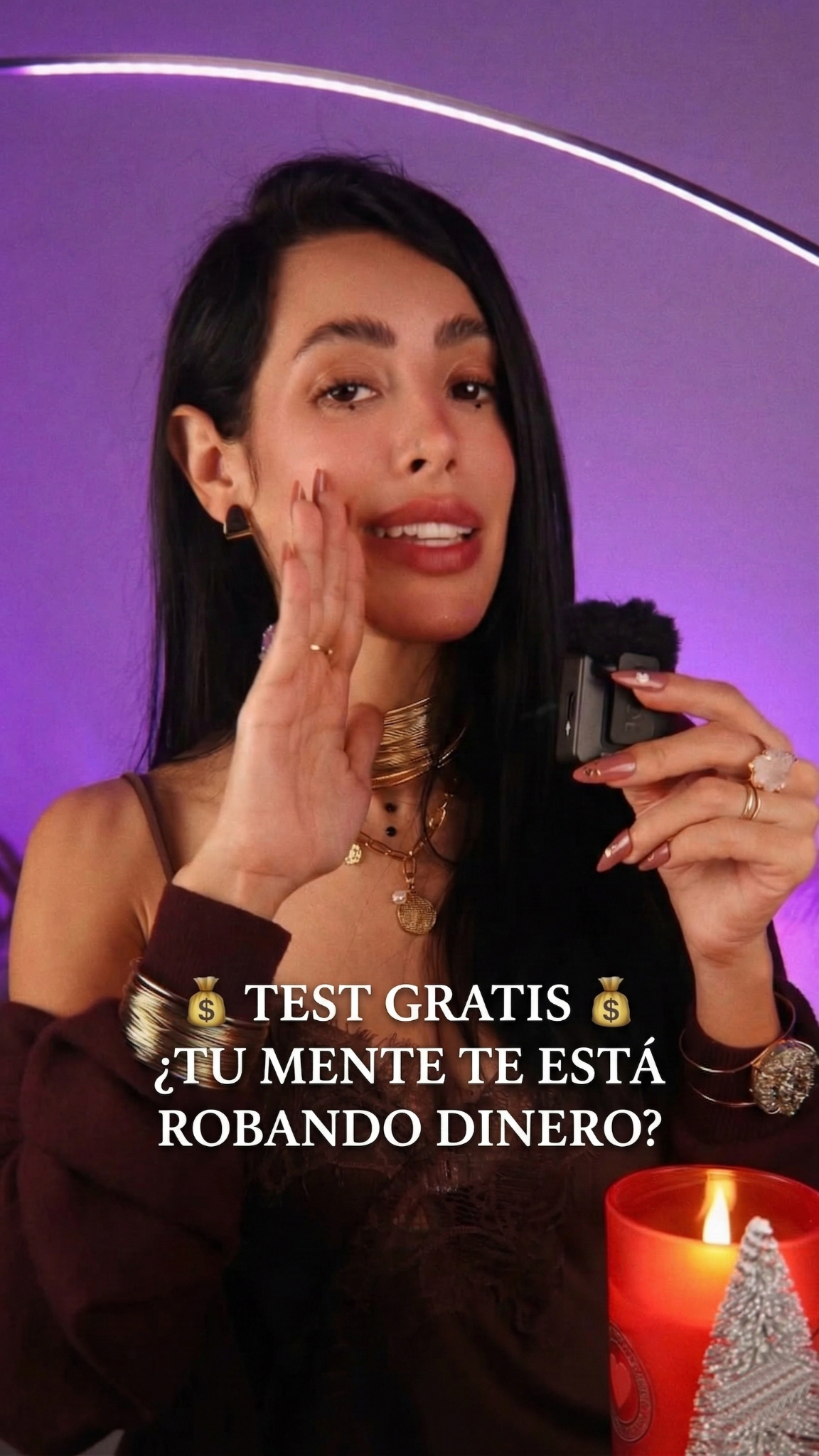 Emma Ailín García Facebook ad