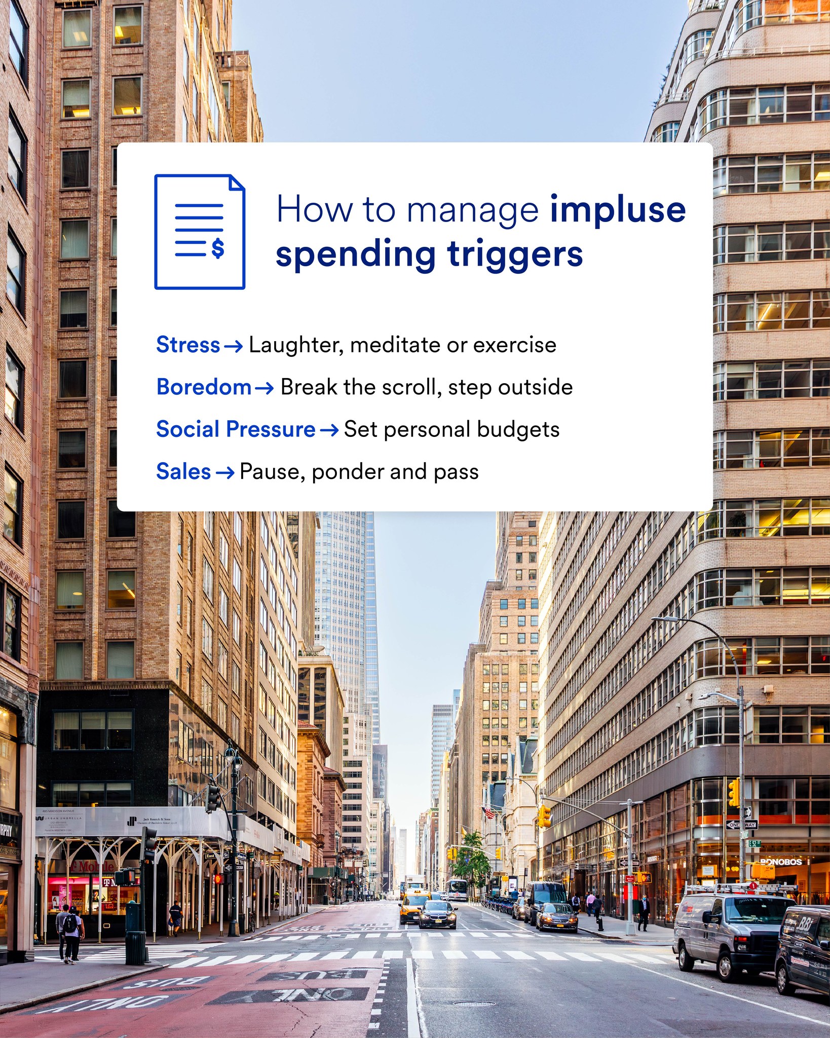 U.S. Bank Facebook ad