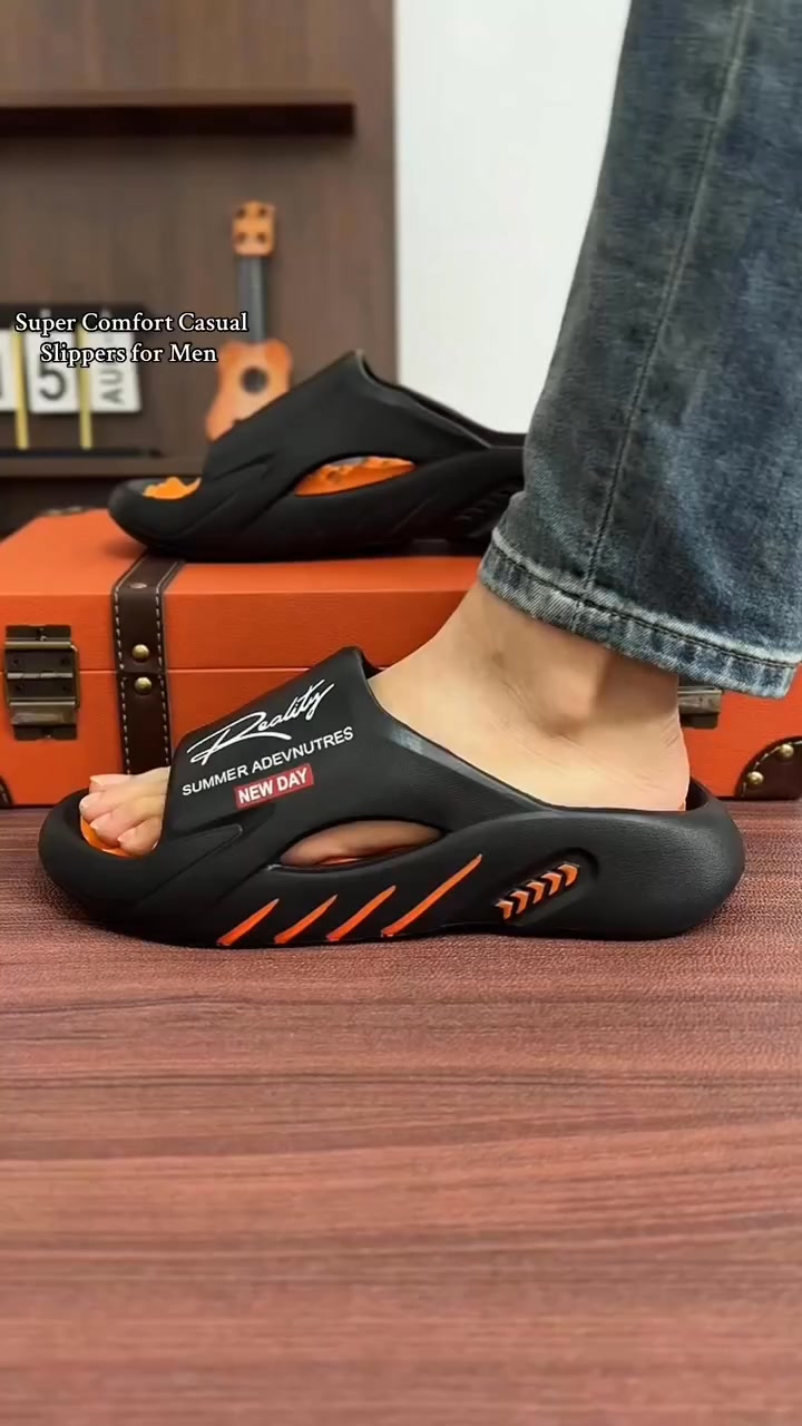 Londyx Facebook ad: The market is flooded with flimsy, mass-produced foam.