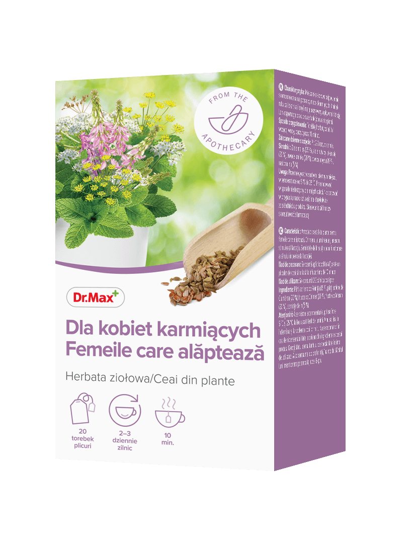 DrMax.pl Facebook ad