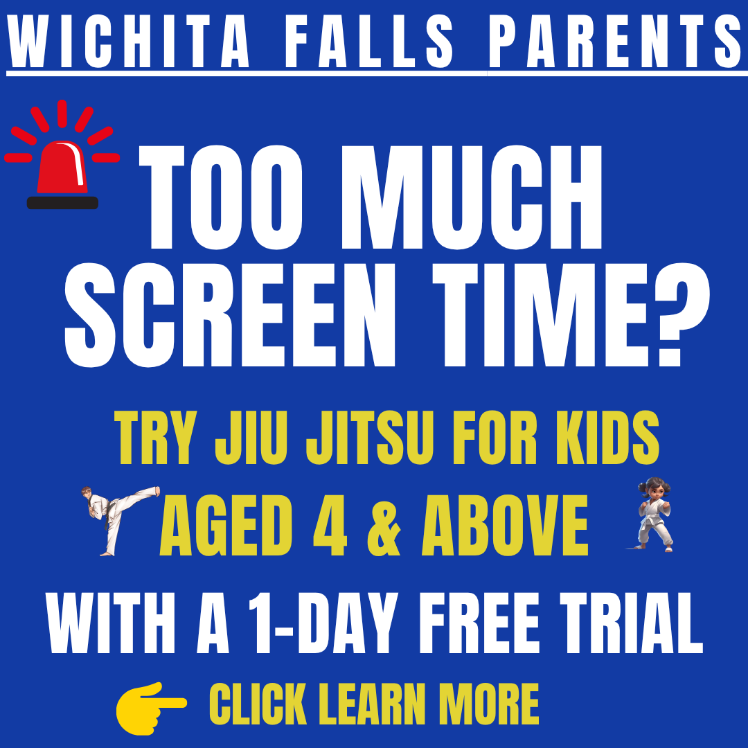 Red River Brazilian Jiu-Jitsu Facebook ad