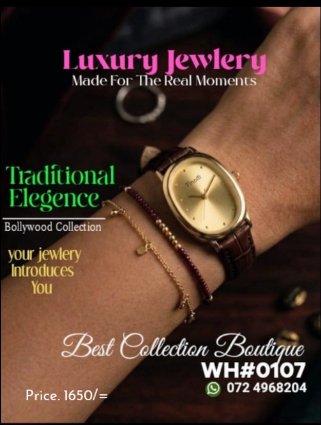 BEST Collection Boutique  Facebook ad