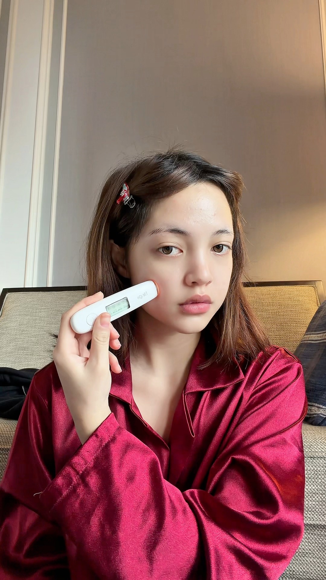 Blingo Beauty Facebook ad: Blogger တွေ၊ Makeup Artist တွေ၊ Beauty Creator တွေက…