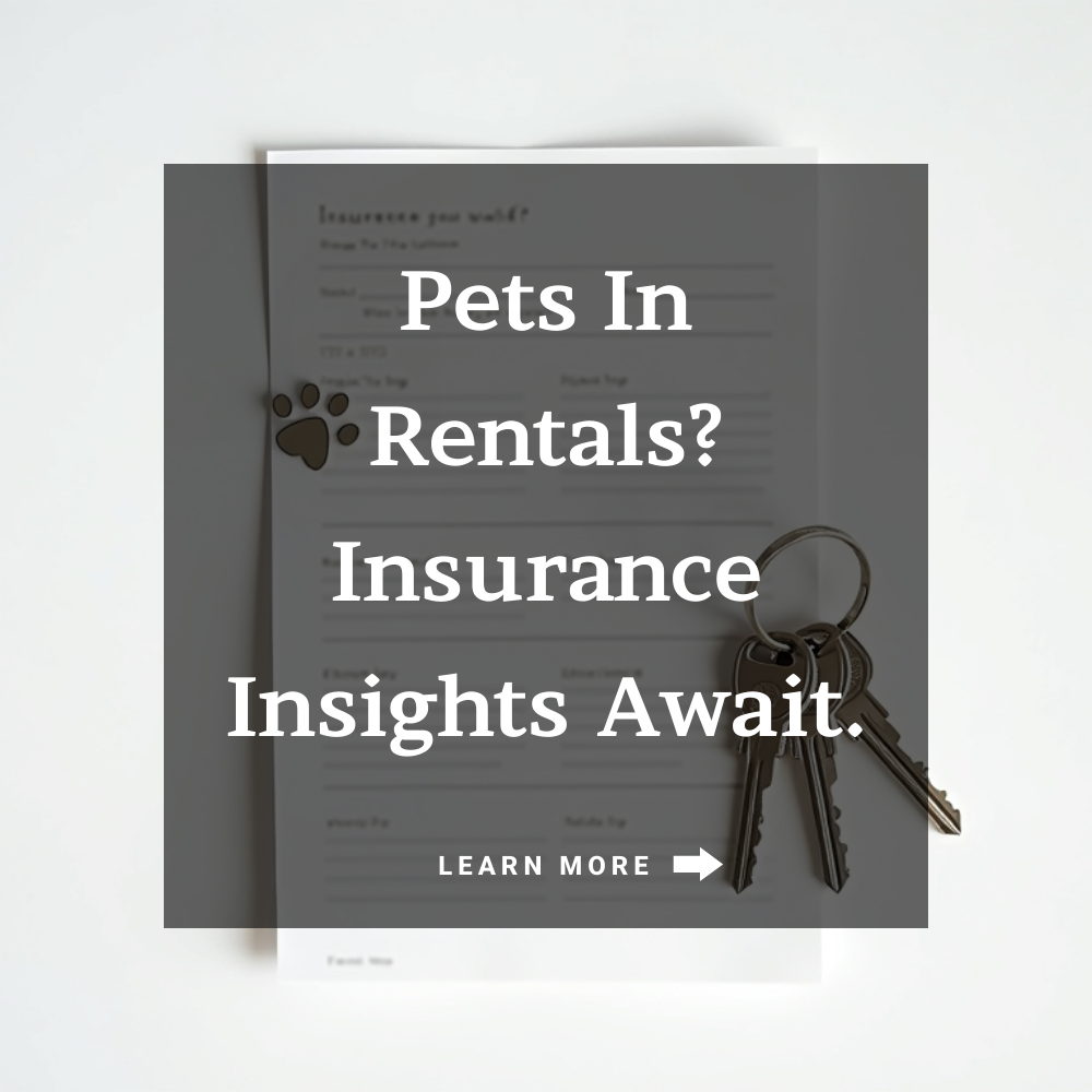 SearchableOnline Ascend Facebook ad: Explore Pet Damage Insurance For Tenants
