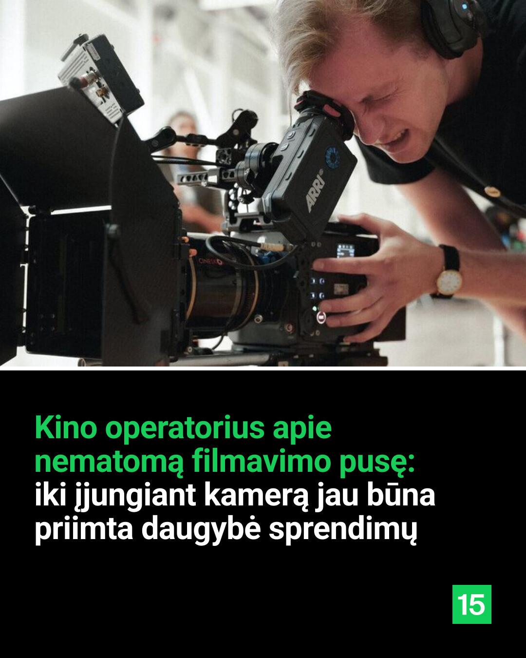 15min Facebook ad