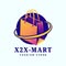 X2X MART