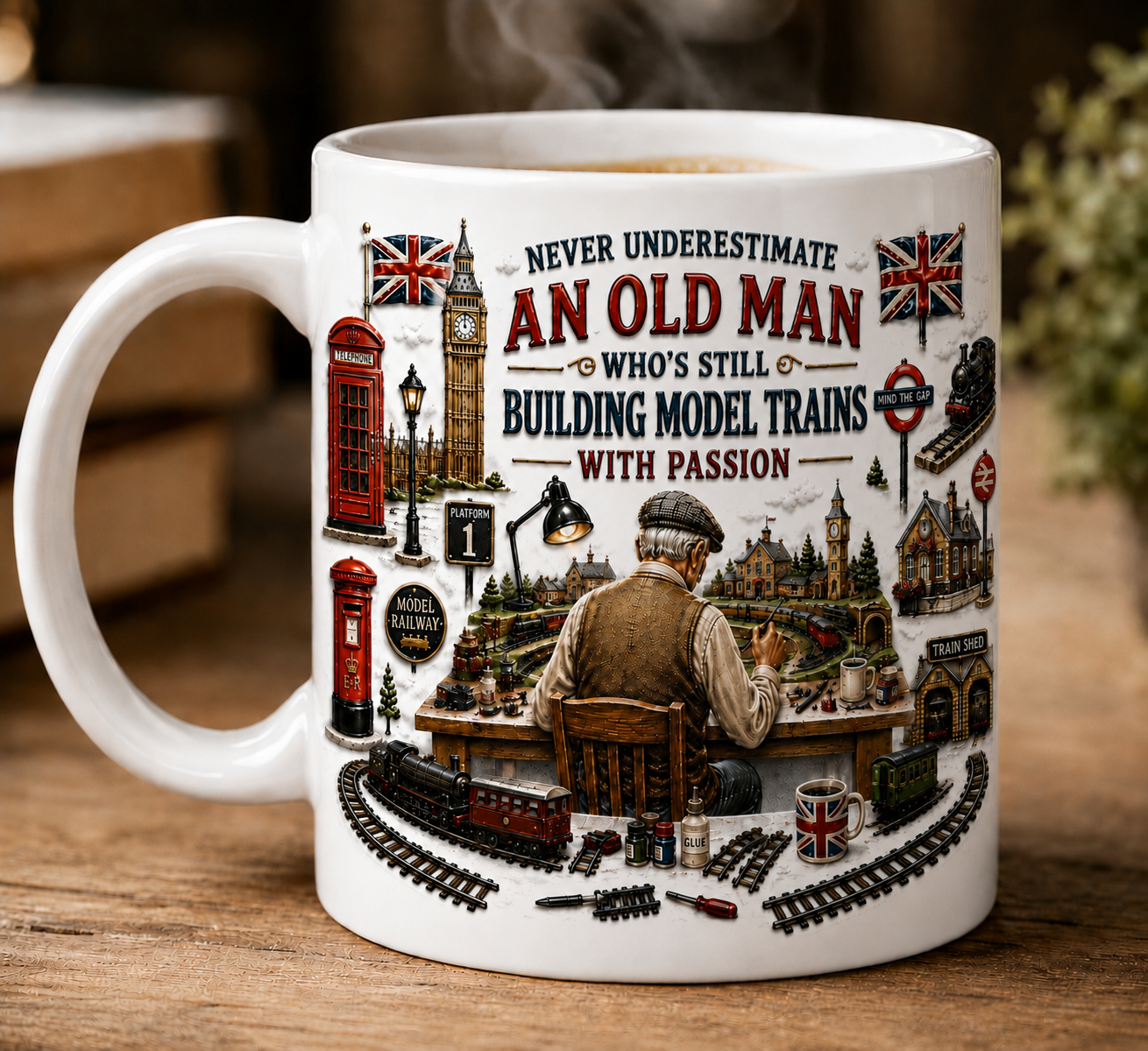 Golden Years Tees Facebook ad: 2504 Reviews