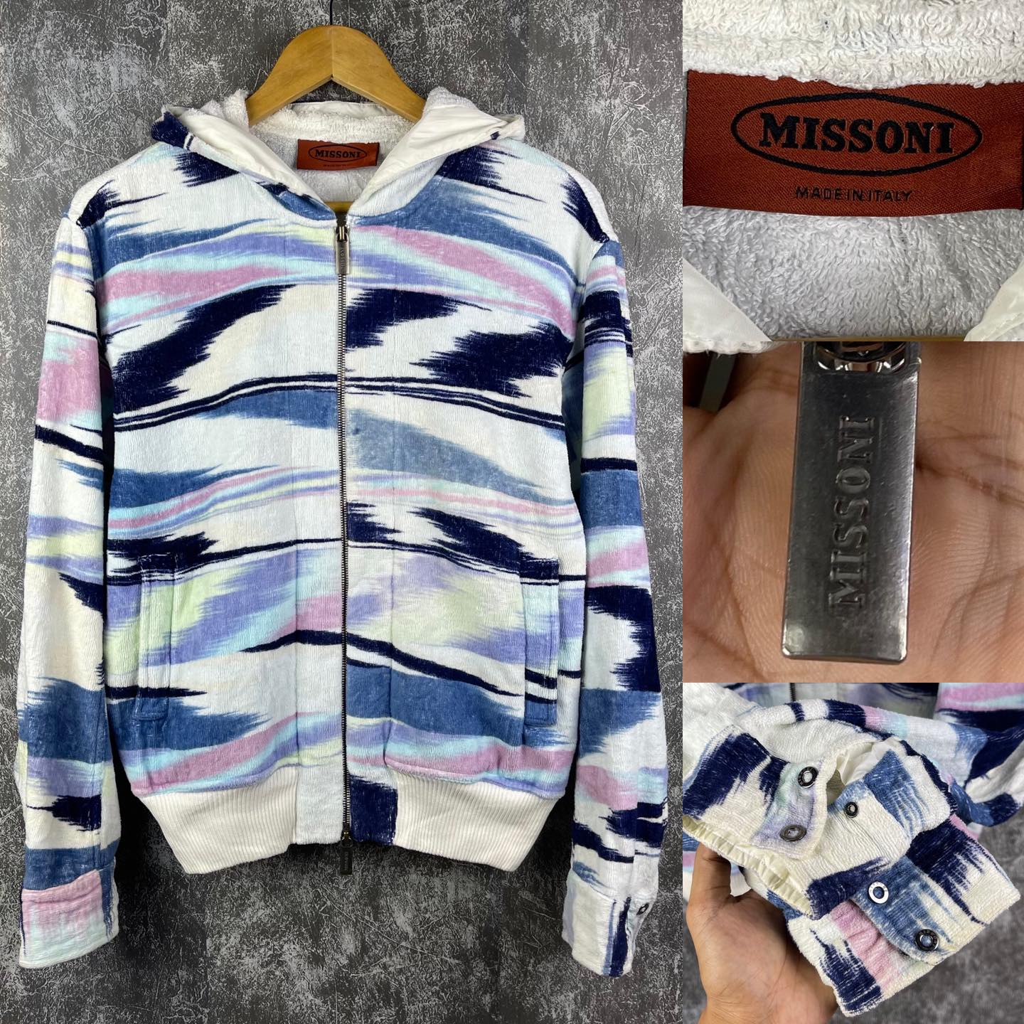 SD Store Facebook ad