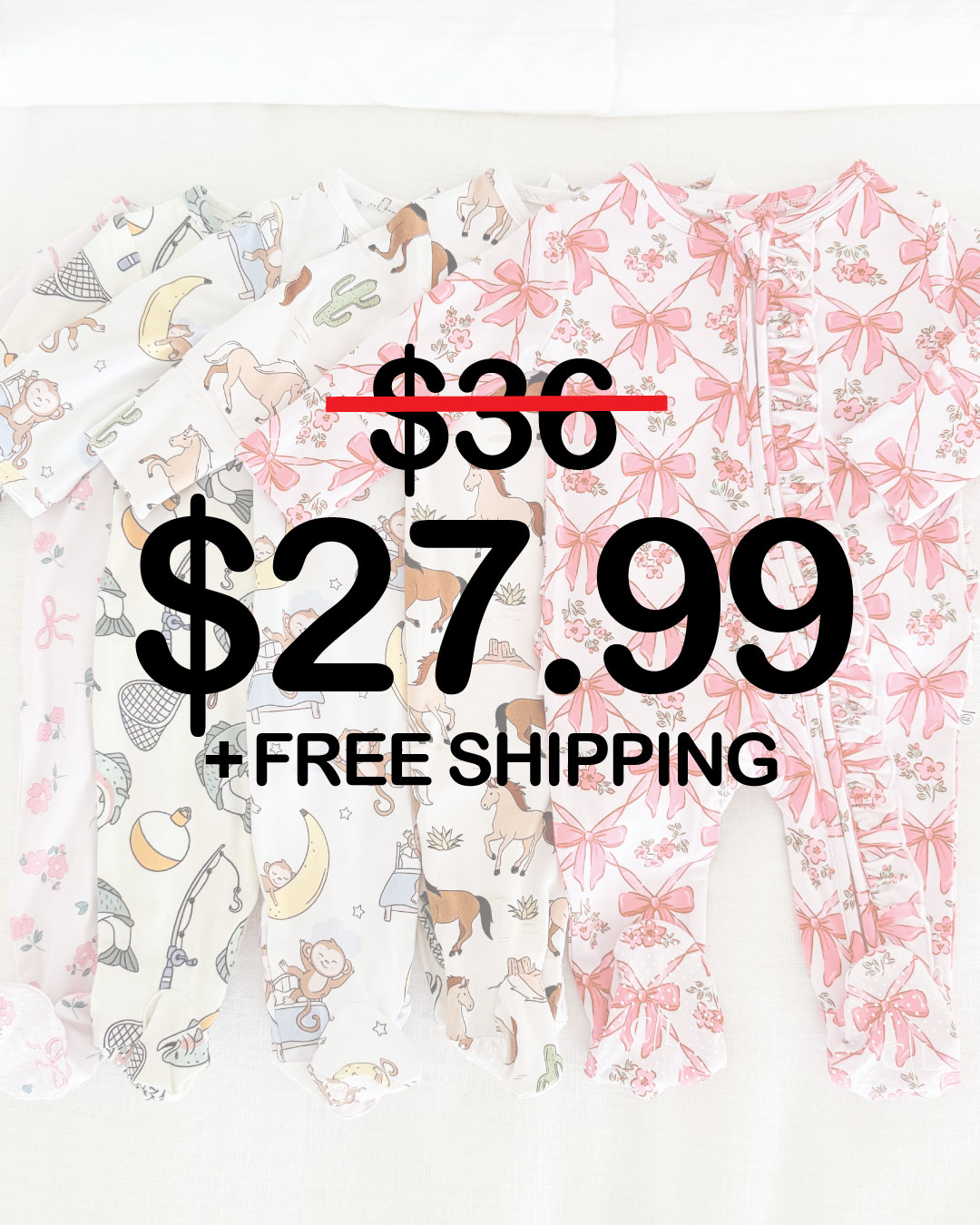 Caden Lane Facebook ad