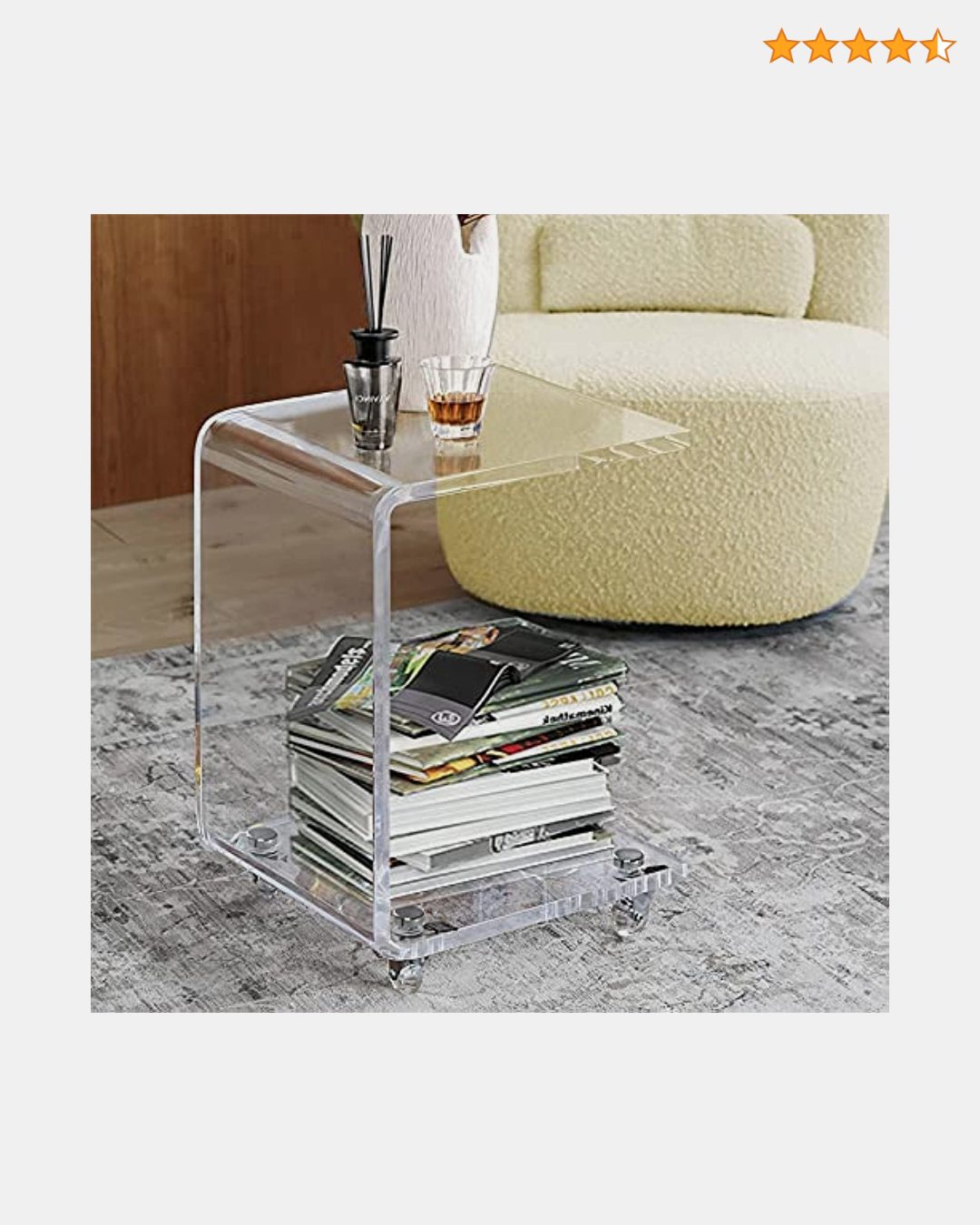 Amazon.com Facebook ad