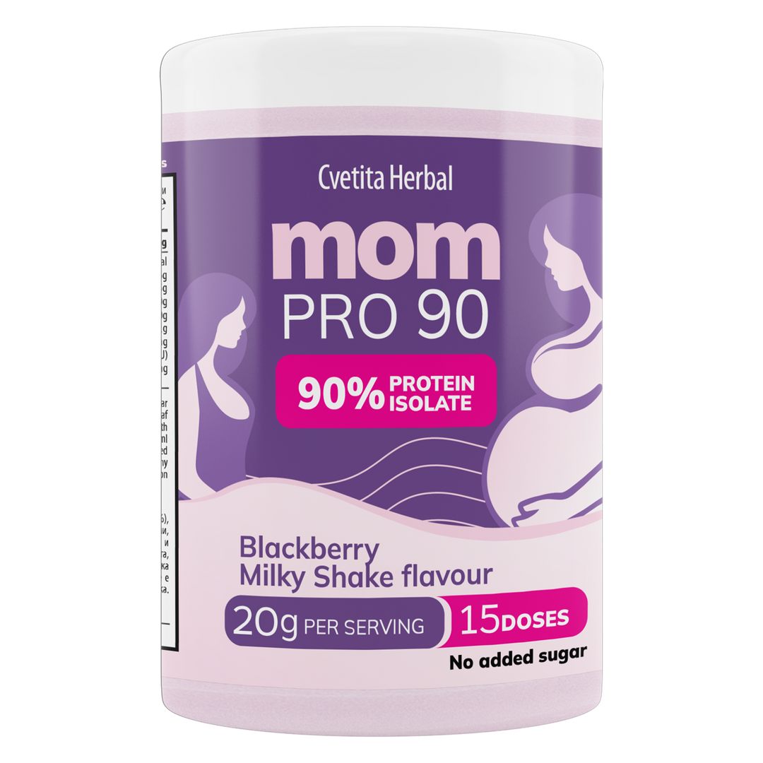 Cvetita Herbal Facebook ad