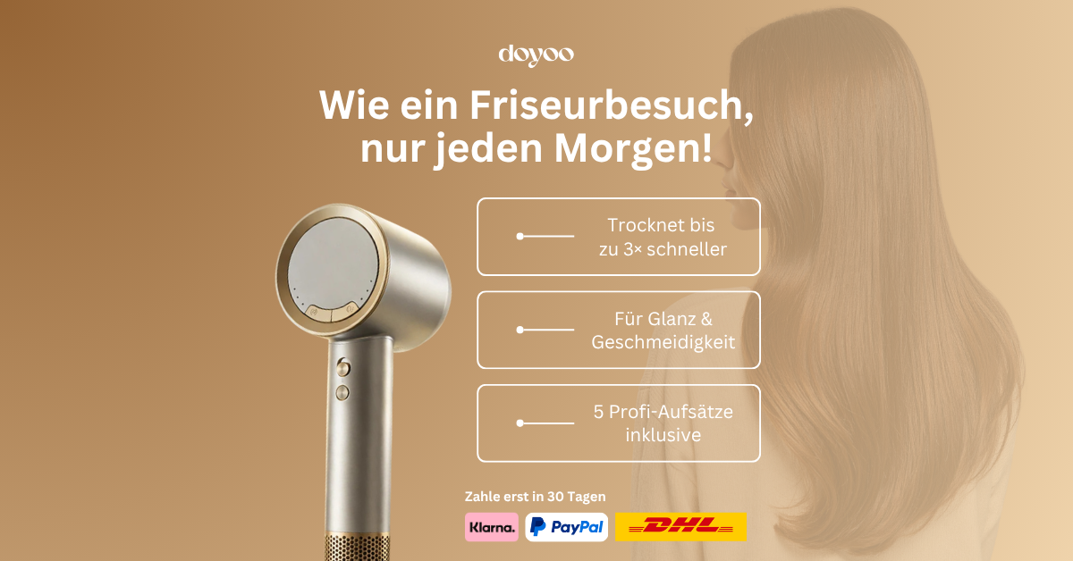 Doyoo.shop Facebook ad