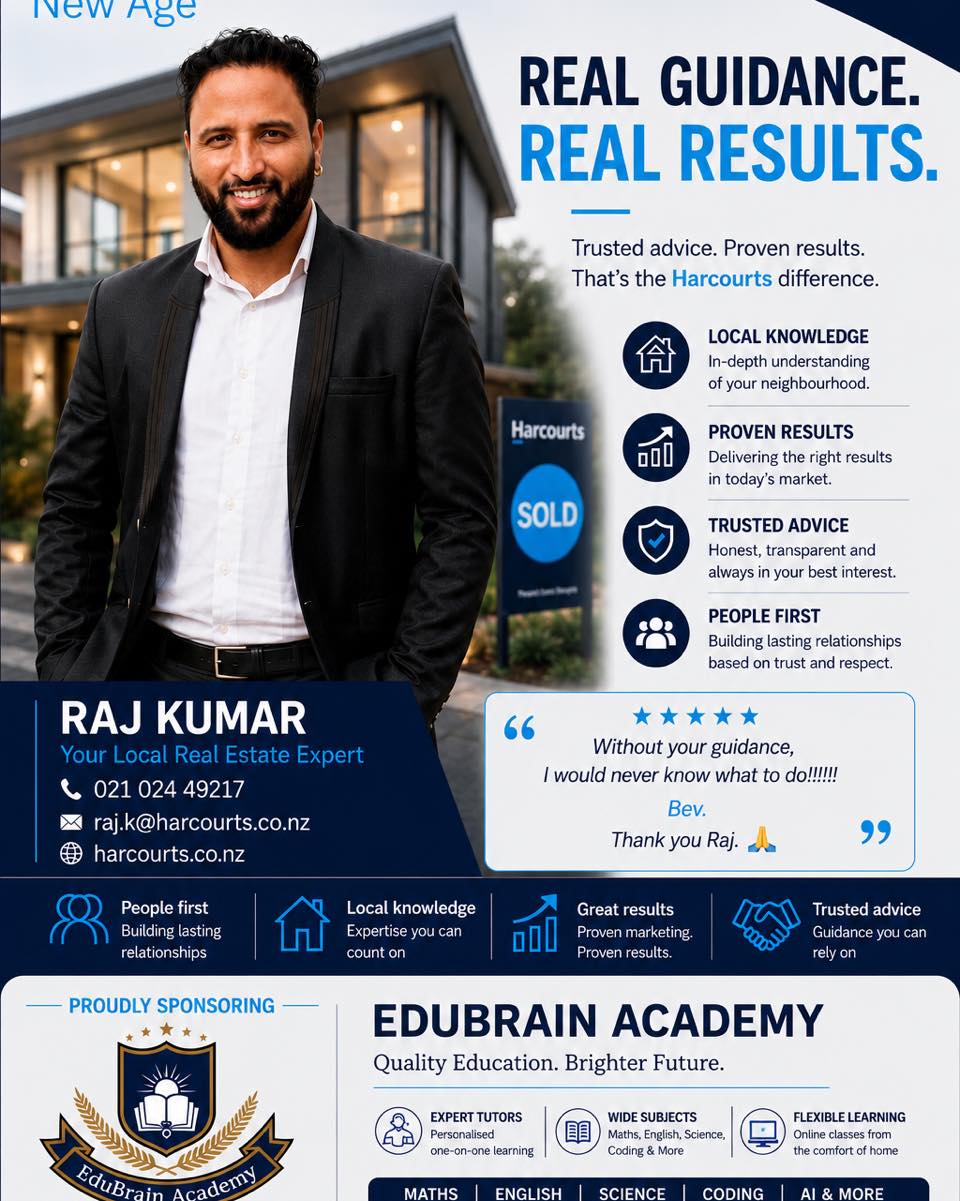 R K - Your Local Realtor Facebook ad: Real Guidance. Real Results.