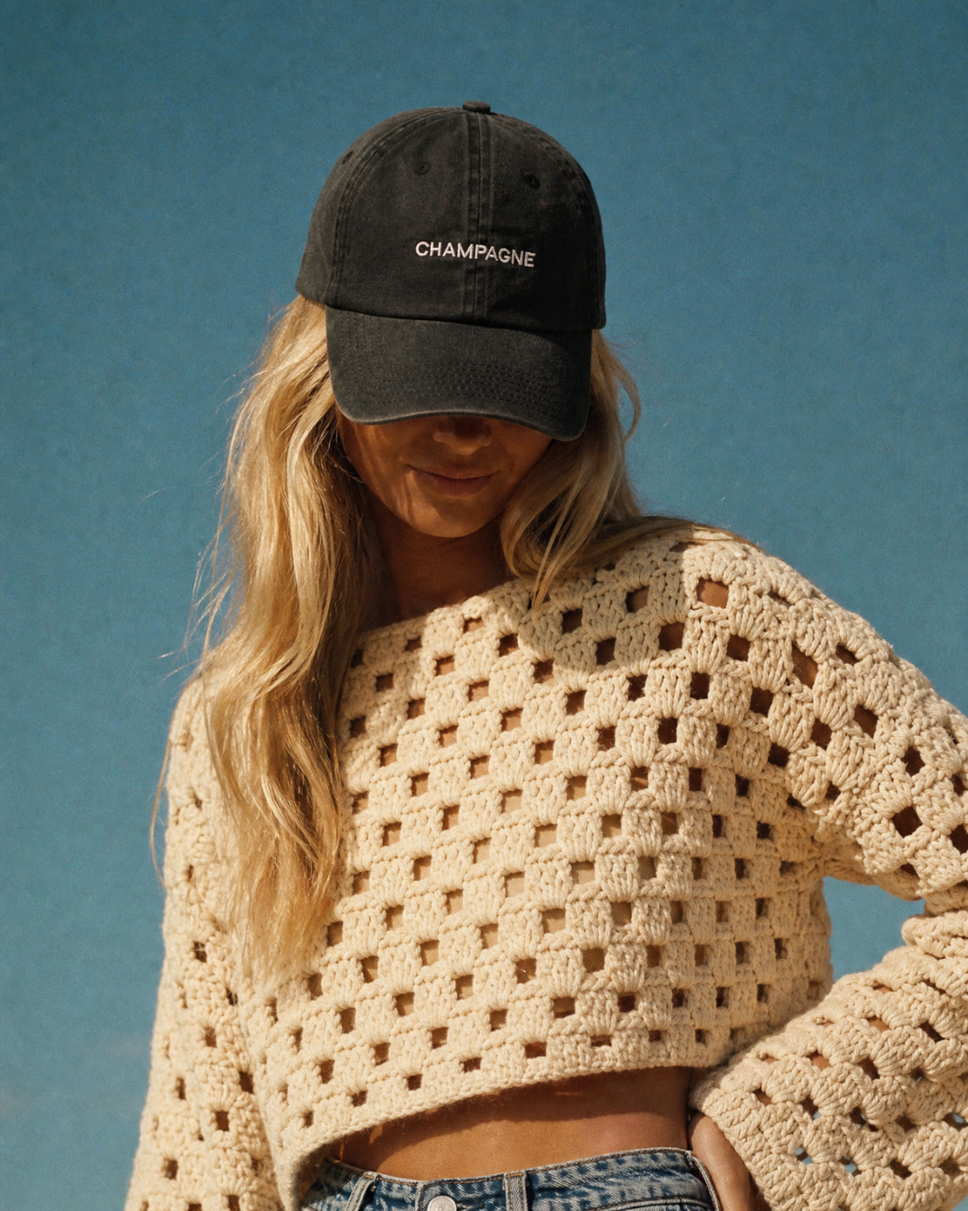 CAPS Apparel Facebook ad
