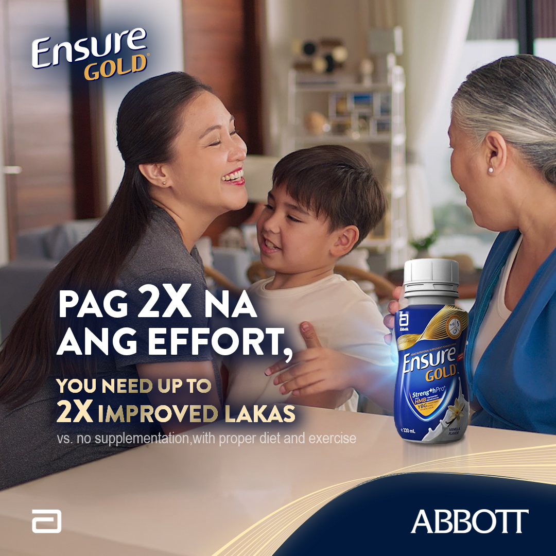 Alagang Abbott Facebook ad: Shopee Philippines | Shop Online with Promos and Vouchers