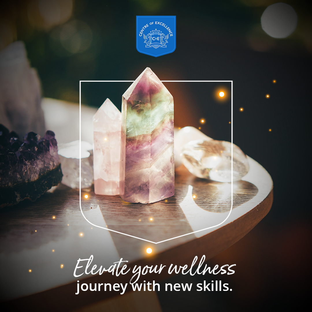 Centre of Excellence Facebook ad
