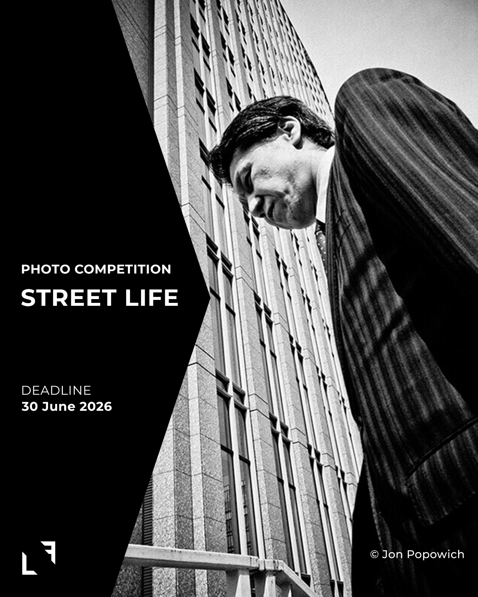 Life Framer Facebook ad