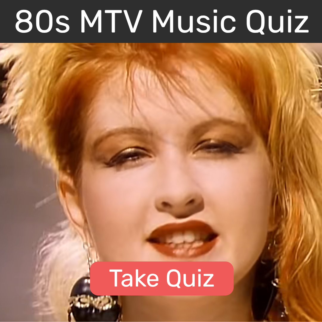 QuizGriz Entertainment Facebook ad