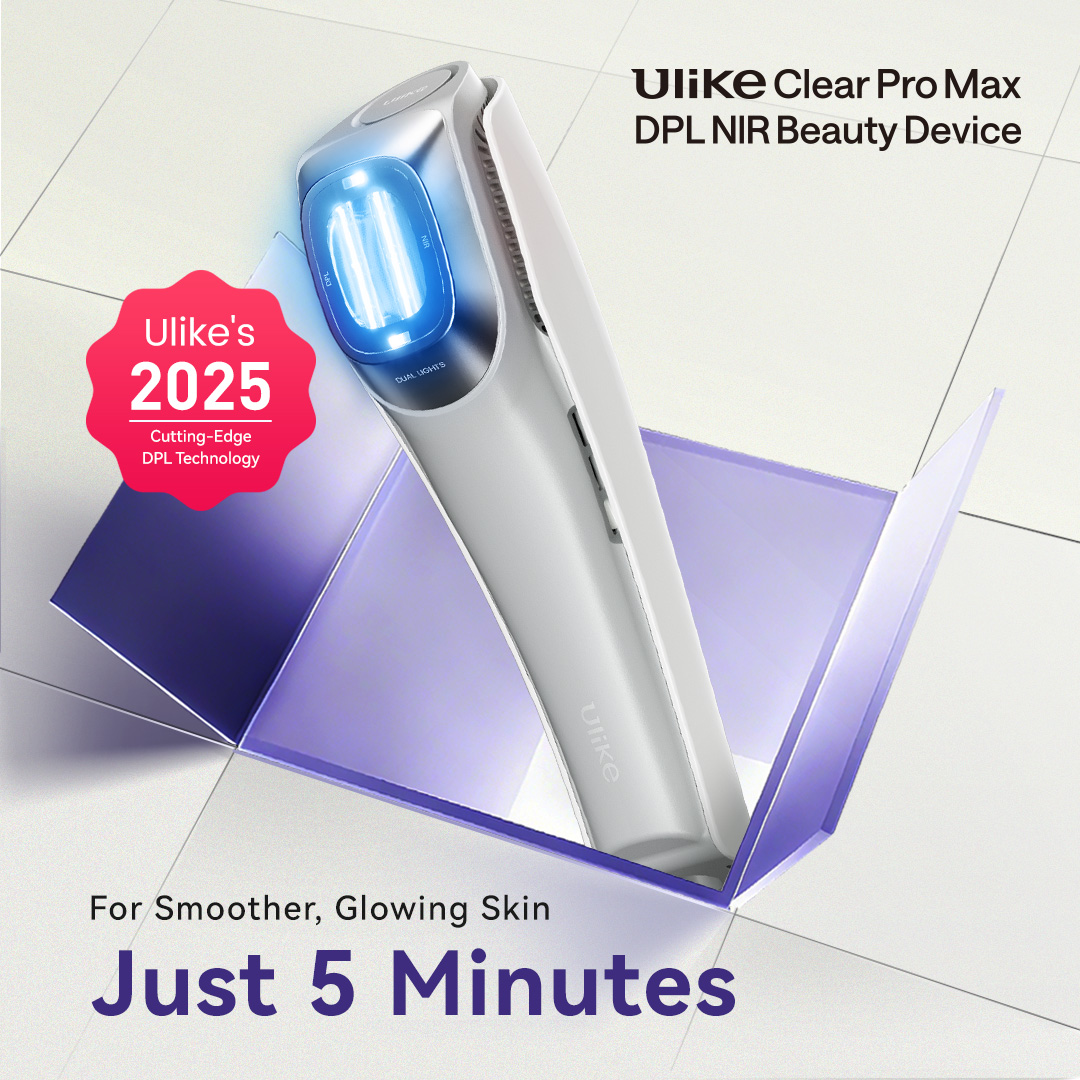 Ulike Malaysia Facebook ad
