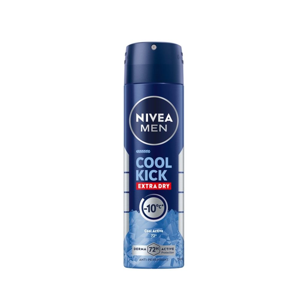 NIVEA Facebook ad