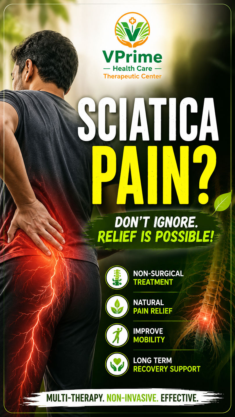 VPrime Health Care Facebook ad: ๐๐ถ๐ฝ ๐๐ผ ๐น๐ฒ๐ด ๐๐ต๐ผ๐ผ๐๐ถ๐ป๐ด ๐ฝ๐ฎ๐ถ๐ป?