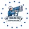 The Cooling Crew