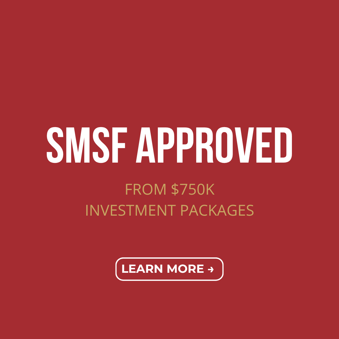 Property Monk Facebook ad: SMSF Property Investments