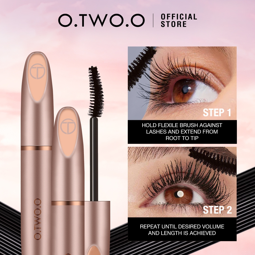 O.TWO.O Indonesia Shop Facebook ad