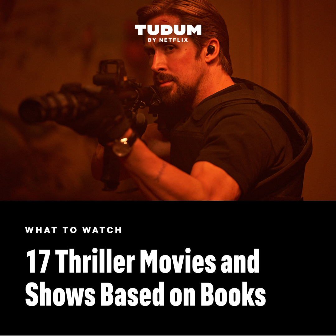 Netflix Facebook ad from May 1, 2026