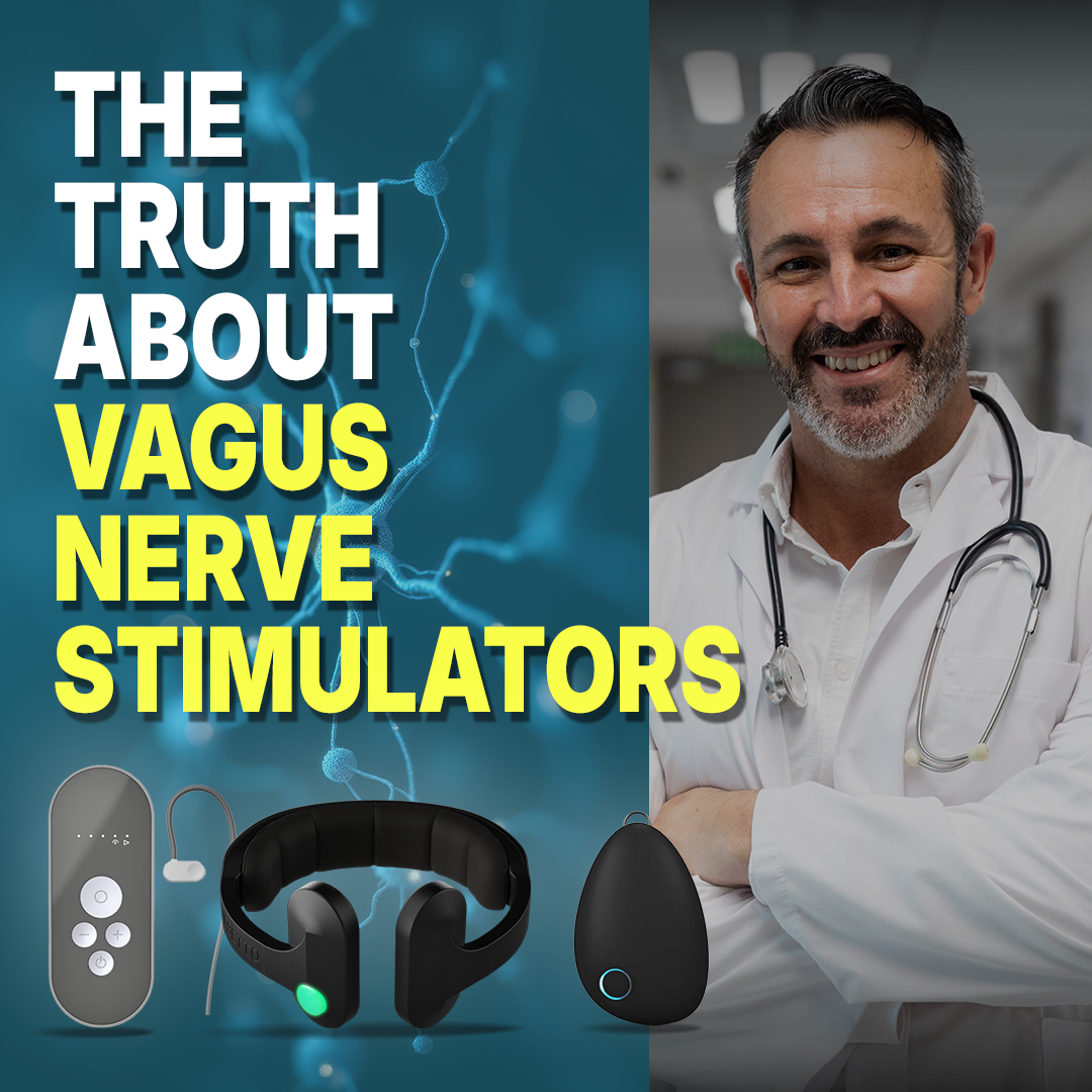 Health Insider Facebook ad