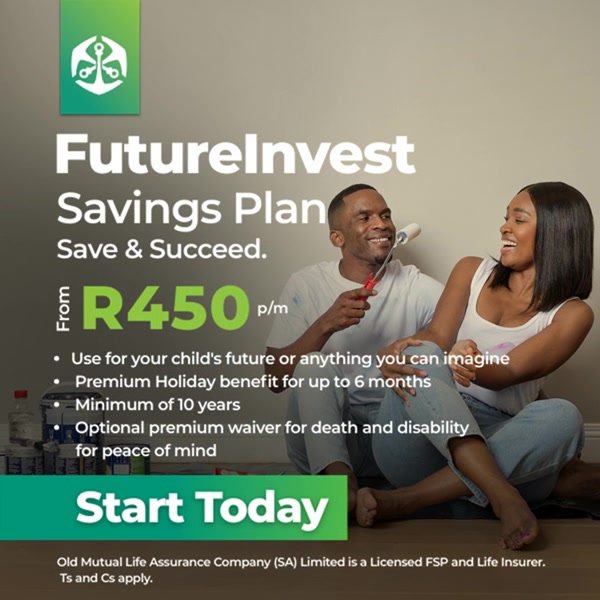 InsuranceFundi Facebook ad