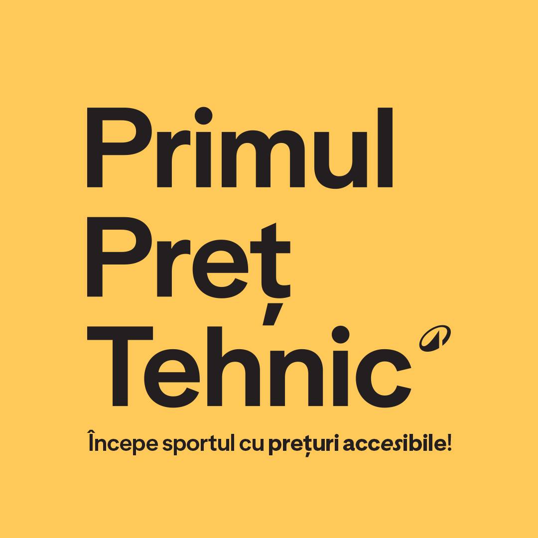 Decathlon România Facebook ad