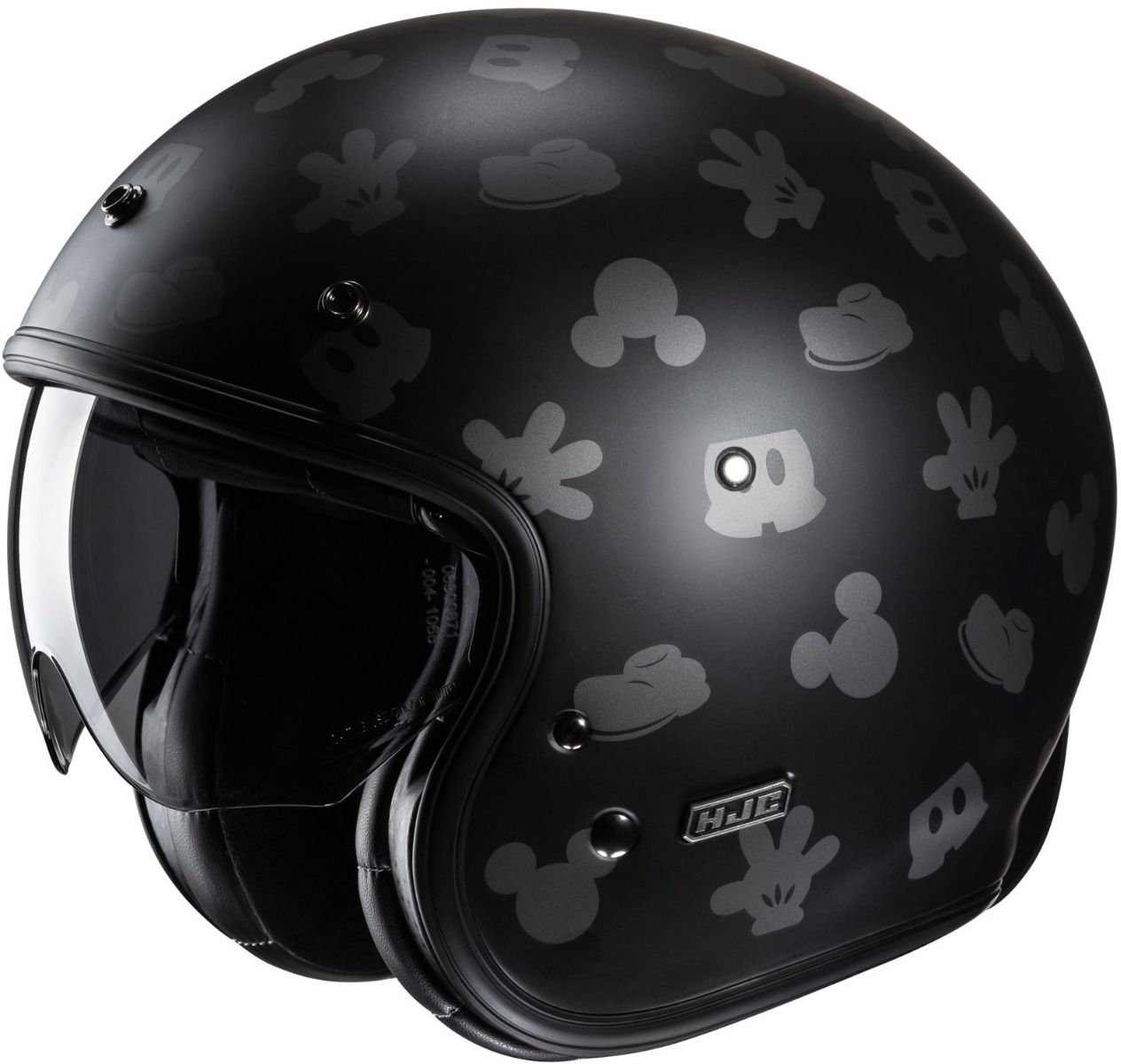 Helmet City.co.uk Ltd Facebook ad: Motorcycle Helmets from Helmet City and FREE UK Delivery…