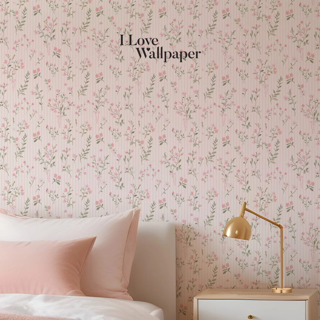 I Love Wallpaper Facebook ad
