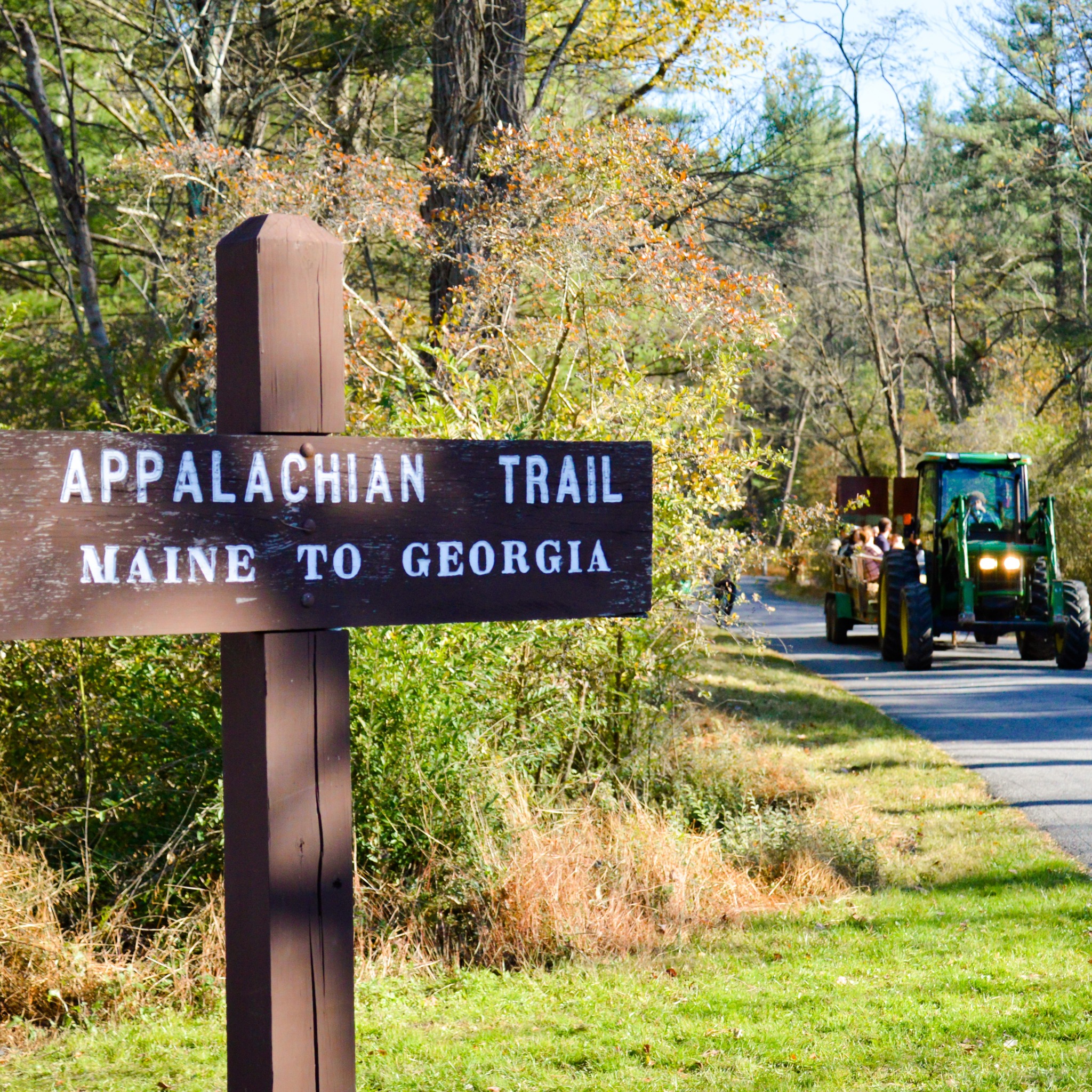 Expedia Facebook ad: Discover a different side of Pennsylvania in Cumberland…