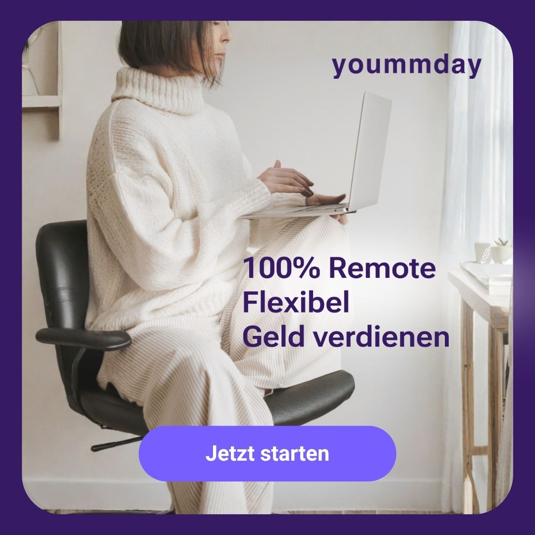 yoummday Facebook ad
