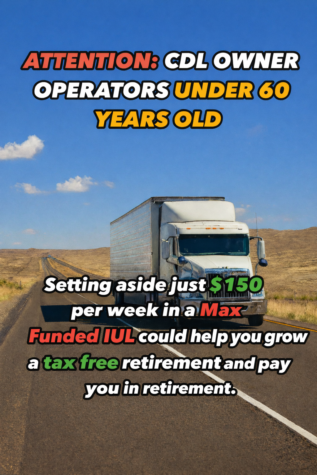 PolicyClover Facebook ad