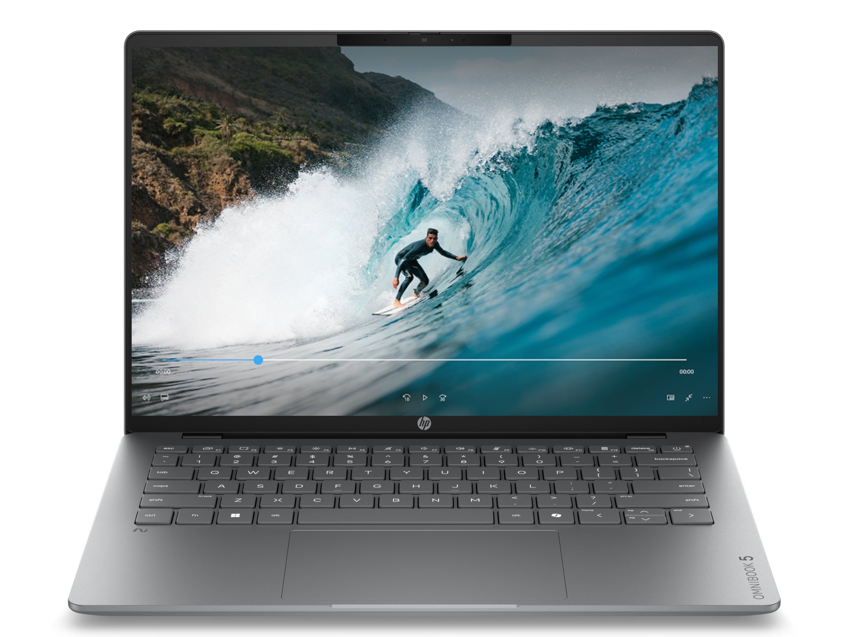 HP India Facebook ad: Discover HP AI PCs built for every need-from…