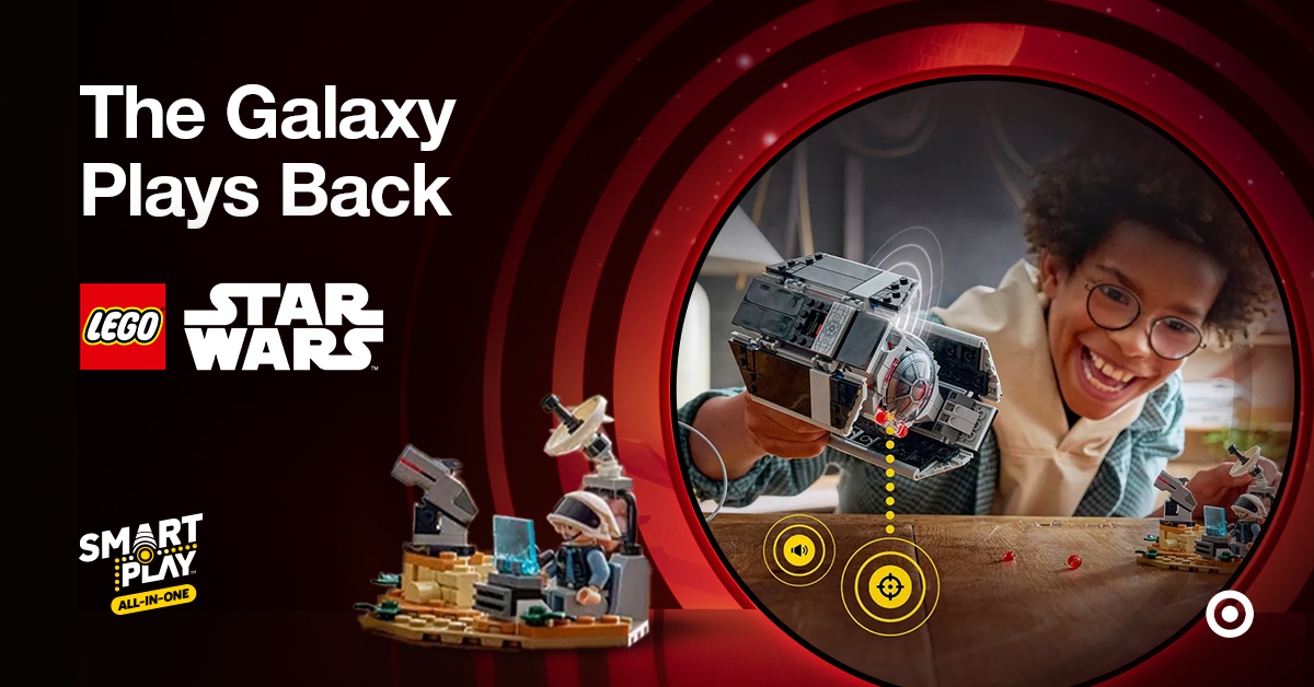 Target Facebook ad