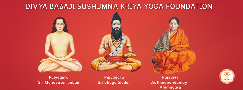 Sushumna Kriya Yoga Facebook ad: an ancient yet powerful and simple technique, sto…