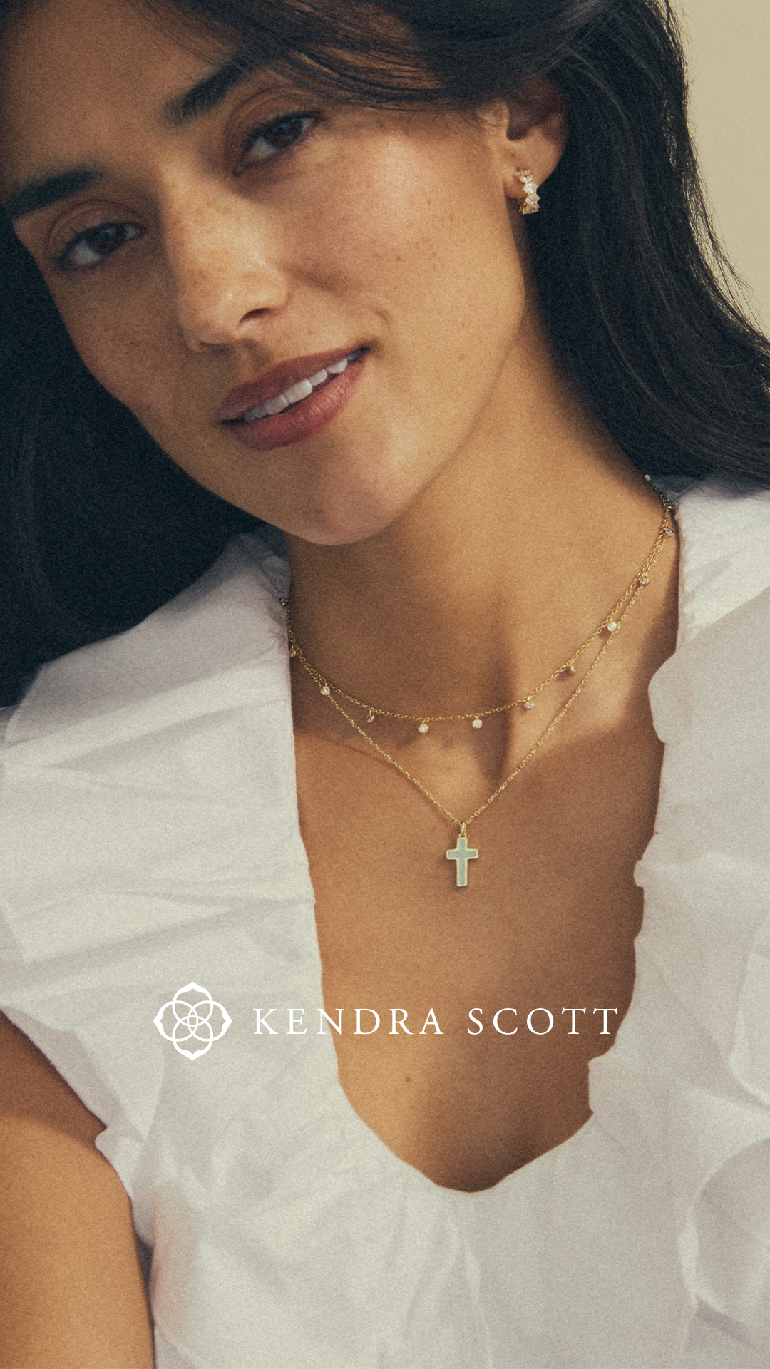 Kendra Scott Facebook ad