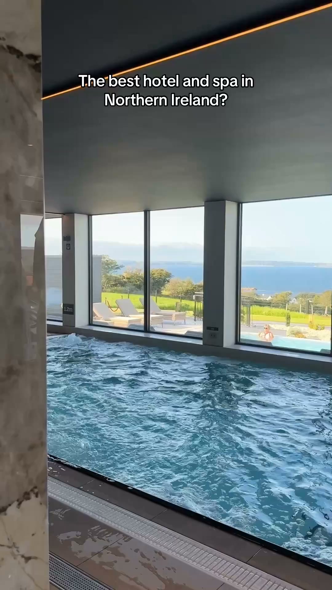 Rory’s Travel Club Facebook ad: One of the Best Hotel Stays